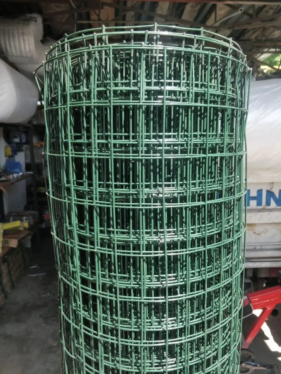 Голландская сетка